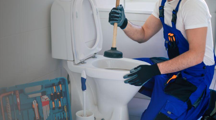 Professional expert plumbing services in Trinchera, CO